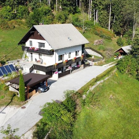Apartma Vidovic Ratece Exterior photo
