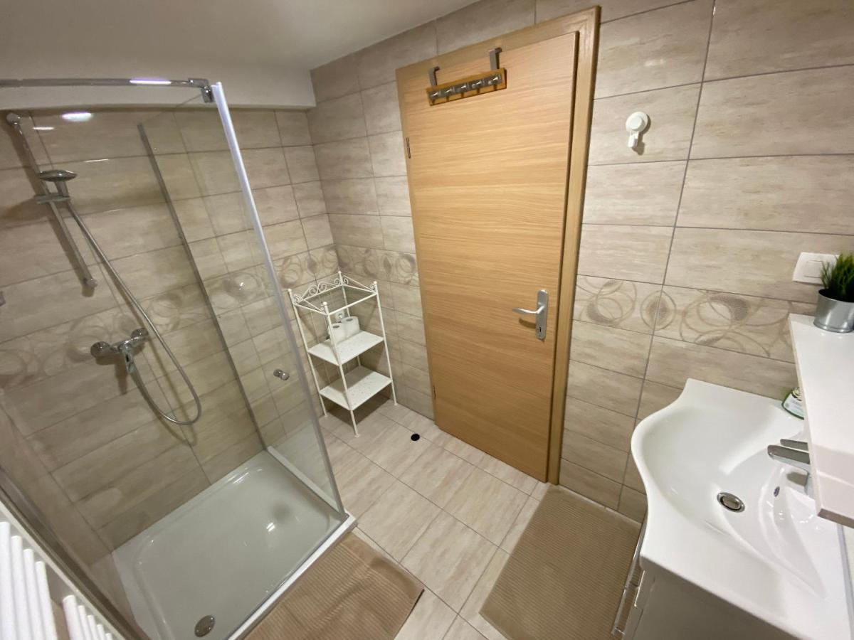 Apartma Vidovic Ratece Exterior photo