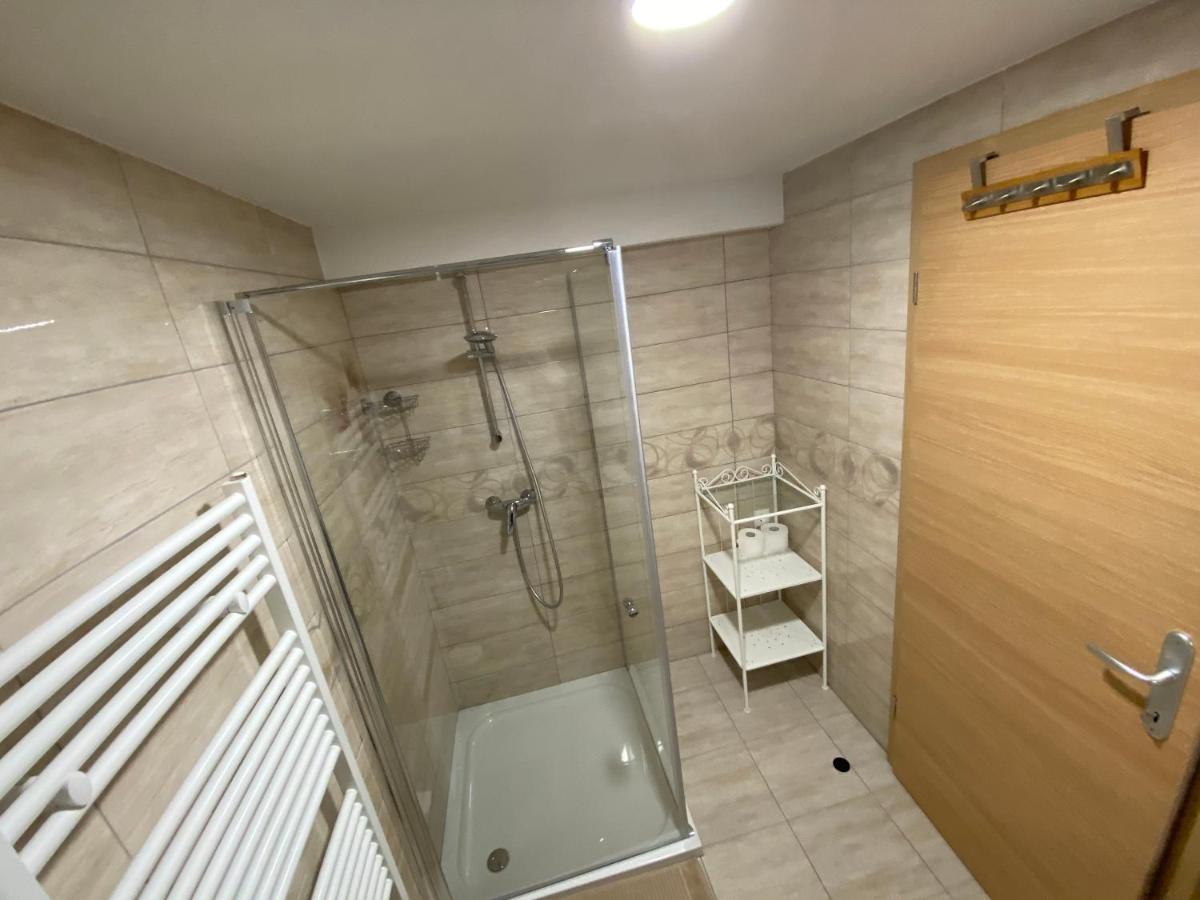 Apartma Vidovic Ratece Exterior photo