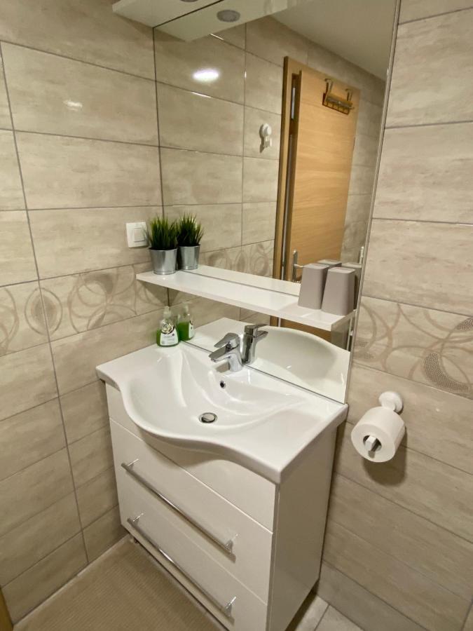 Apartma Vidovic Ratece Exterior photo